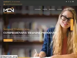 Sites similar to mcnprofessionals.com