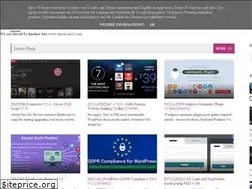 Sites similar to mcnulled.blogspot.com
