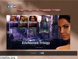 Sites similar to mcnultyjanet.com