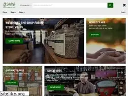 Sites similar to mcnultys.com