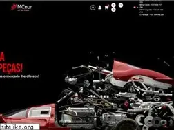 Sites similar to mcnur.com