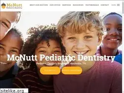 Sites similar to mcnuttdentistry.com