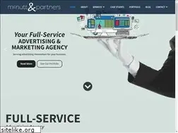 Sites similar to mcnuttpartners.com