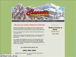 Sites similar to mcnutts.com