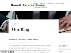 Sites similar to mcnuttservicegroup.com