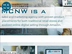 Sites similar to mcnwi.com