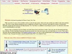 Sites similar to mcnygenealogy.com