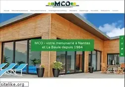 Sites similar to mco-menuiserie.com