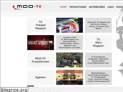 Sites similar to mco.at