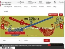 Sites similar to mco.nl