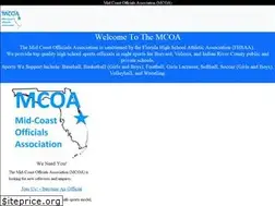 Sites similar to mcoa.org
