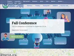 Sites similar to mcoaonline.com