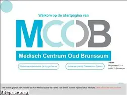 Sites similar to mcob.nl