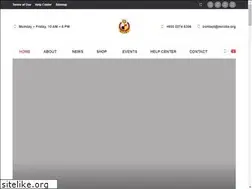 Sites similar to mcoba.org