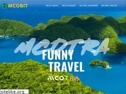 Sites similar to mcobit.com