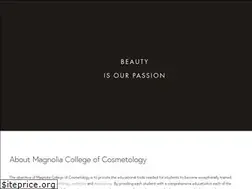Sites similar to mcocjackson.com