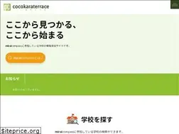 Sites similar to mcoco-terrace.net