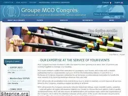 Sites similar to mcocongres.com