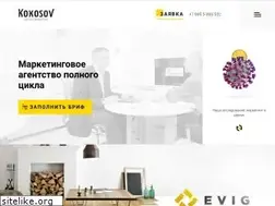 Sites similar to mcocos.ru