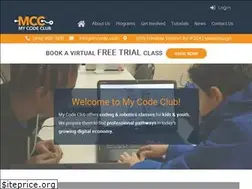 Sites similar to mcode.club
