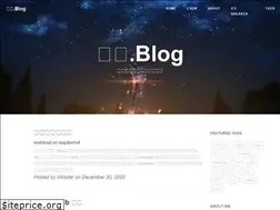 Sites similar to mcoder.cc