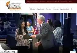 Sites similar to mcoe.org