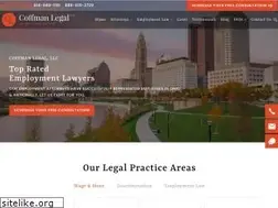 Sites similar to mcoffmanlegal.com