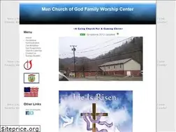 Sites similar to mcogfwc.org