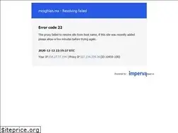 Sites similar to mcoghlan.mx