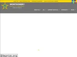 Sites similar to mcohiosheriff.org