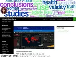 Sites similar to mcoldercarras.com