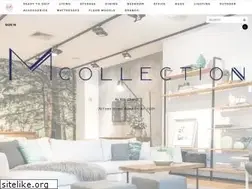 Sites similar to mcollection-home.com