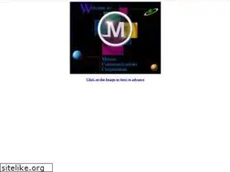Sites similar to mcom.com