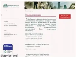 Sites similar to mcombank.ru