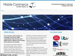 Sites similar to mcomltd.com