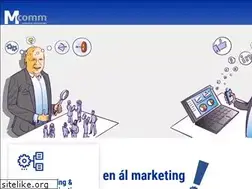 Sites similar to mcomm.nl