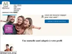 Sites similar to mcommemutuelle.com
