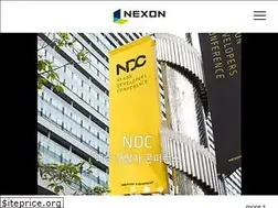 Sites similar to mcompany.nexon.com