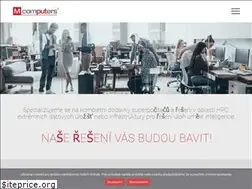 Sites similar to mcomputers.cz