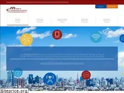 Sites similar to mcoms.co.jp