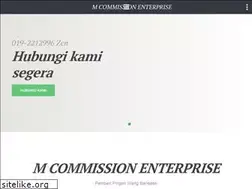 Sites similar to mcomsk.com