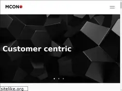 Sites similar to mcon.net