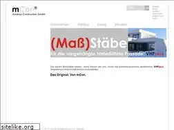 Sites similar to mconag.com