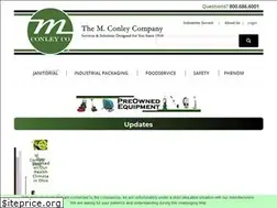 Sites similar to mconley.com