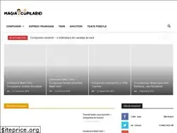 Sites similar to mconline.ro