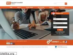 Sites similar to mconline.sg