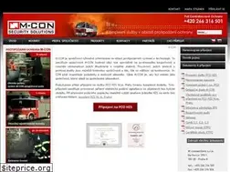 Sites similar to mconn.cz