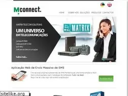 Sites similar to mconnect-mz.com