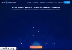 Sites similar to mconnectsolutions.com