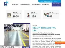 Sites similar to mconrasayan.net